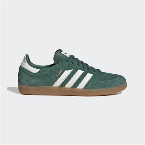 adidas samba licht groen|Adidas Samba shoes sale.